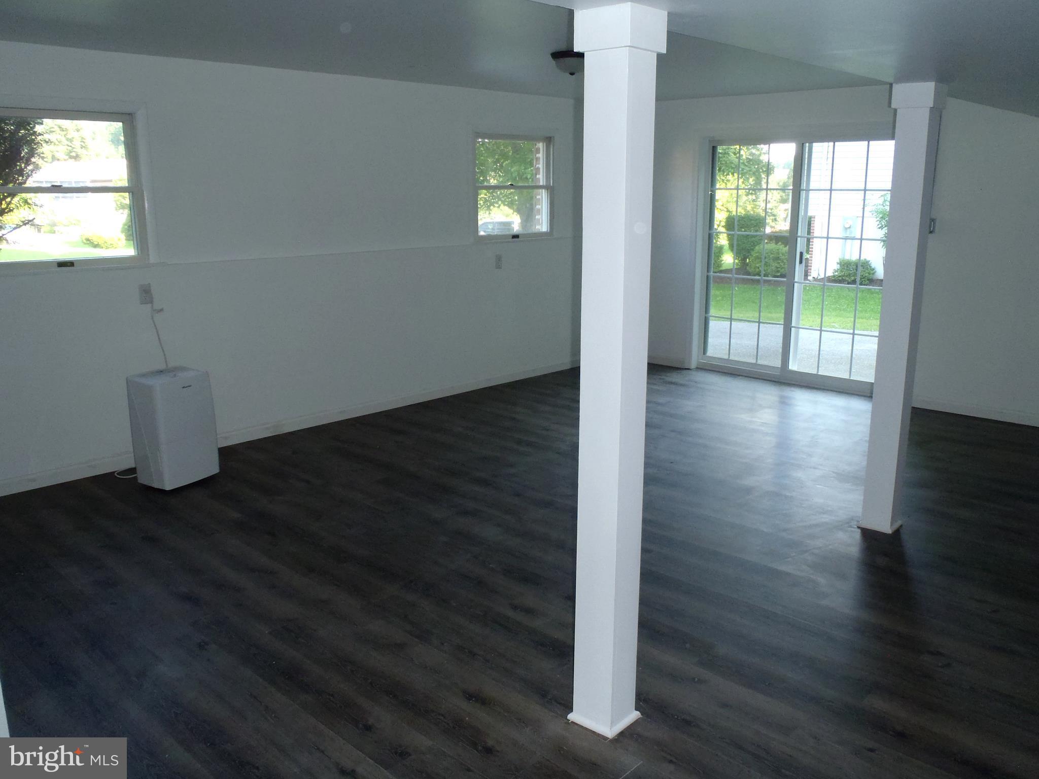3321 Augusta Road Manchester, MD 21102 - Photo 4 of 12 Basement