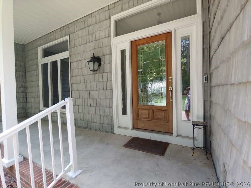 688 Azalea Drive Vass, NC 28394 - Photo 2 of 47