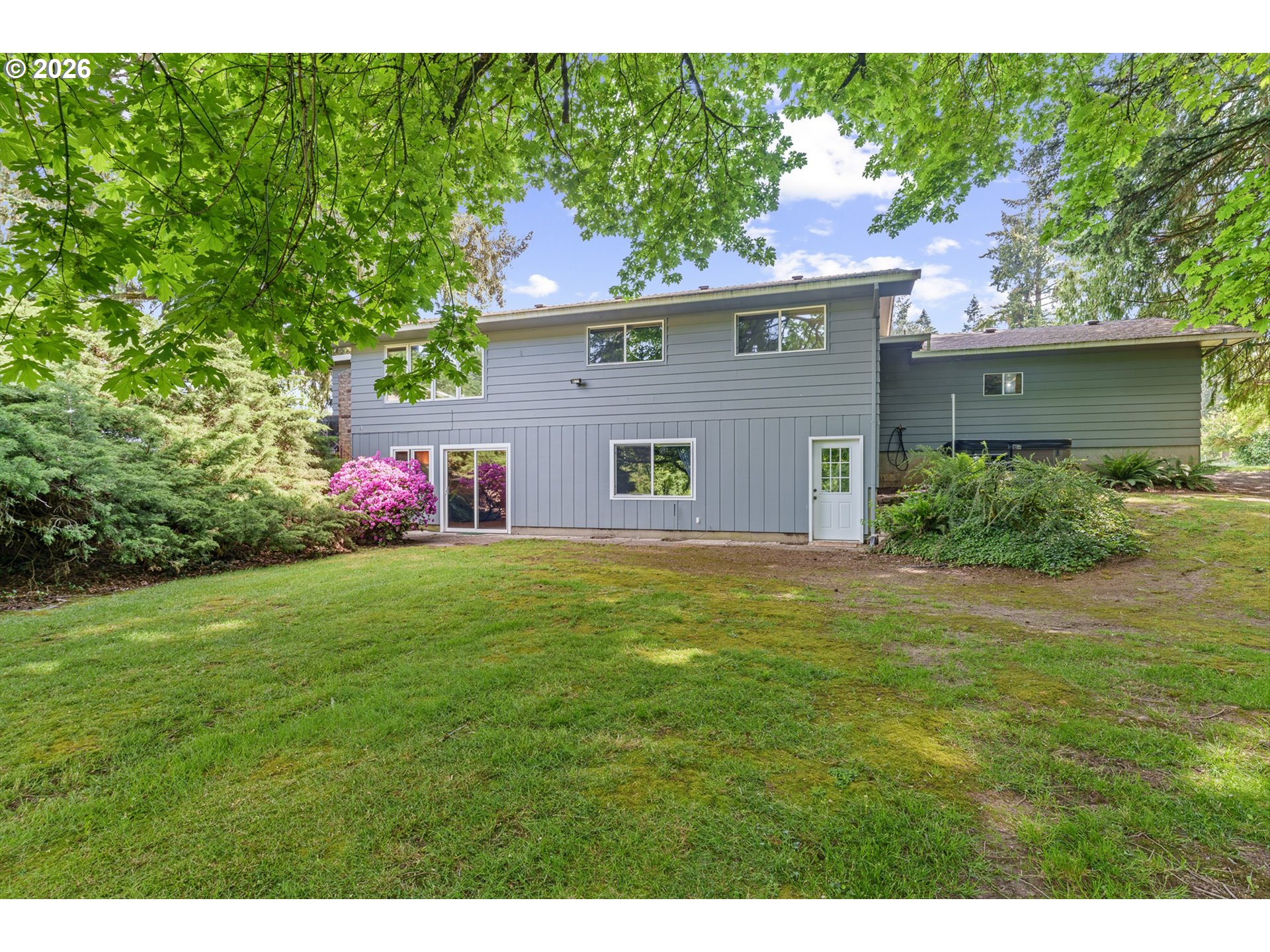 12737 Northeast Cedarbrook Road Aurora, OR 97002 - Photo 26 of 48