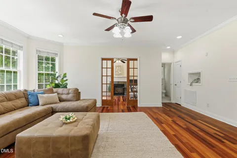 $835,000 | 304 Dowell Drive, Cary, NC 27511