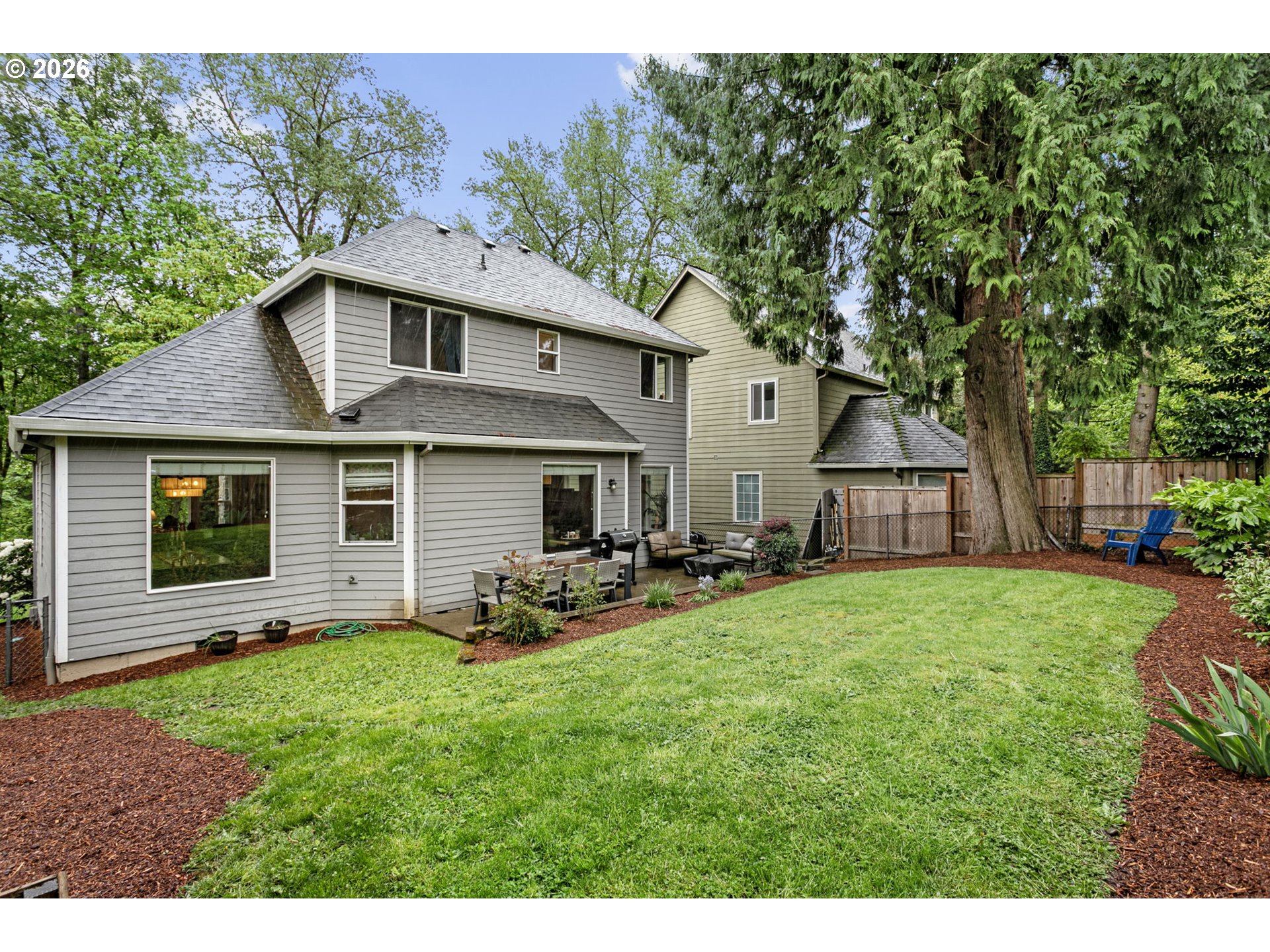 7632 Southwest Ruby Terrace Portland, OR 97219 - Photo 42 of 48