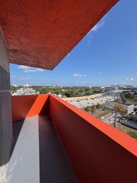 7901 Northwest 7th Avenue, Unit 1211 Miami, FL 33150 - Photo 16 of 17
