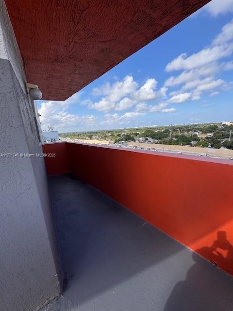 7901 Northwest 7th Avenue, Unit 1211 Miami, FL 33150 - Photo 17 of 17