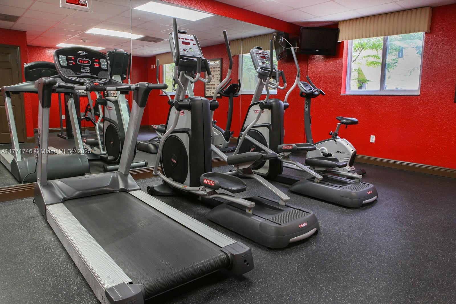 7901 Northwest 7th Avenue, Unit 1211 Miami, FL 33150 - Photo 4 of 17
