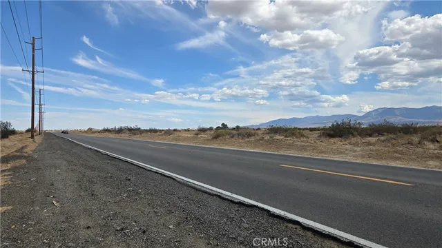 a view of beach and city