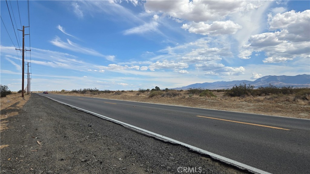 0 Palmdale Boulevard Littlerock, CA 93543 - Photo 12 of 28 a view of an lake and a city