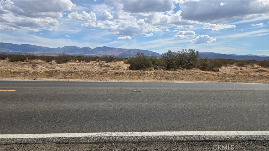 0 Palmdale Boulevard Littlerock, CA 93543 - Photo 13 of 28 a view of beach and city