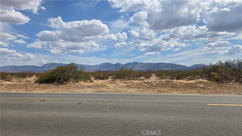 0 Palmdale Boulevard Littlerock, CA 93543 - Photo 16 of 28 a view of lake view and mountain