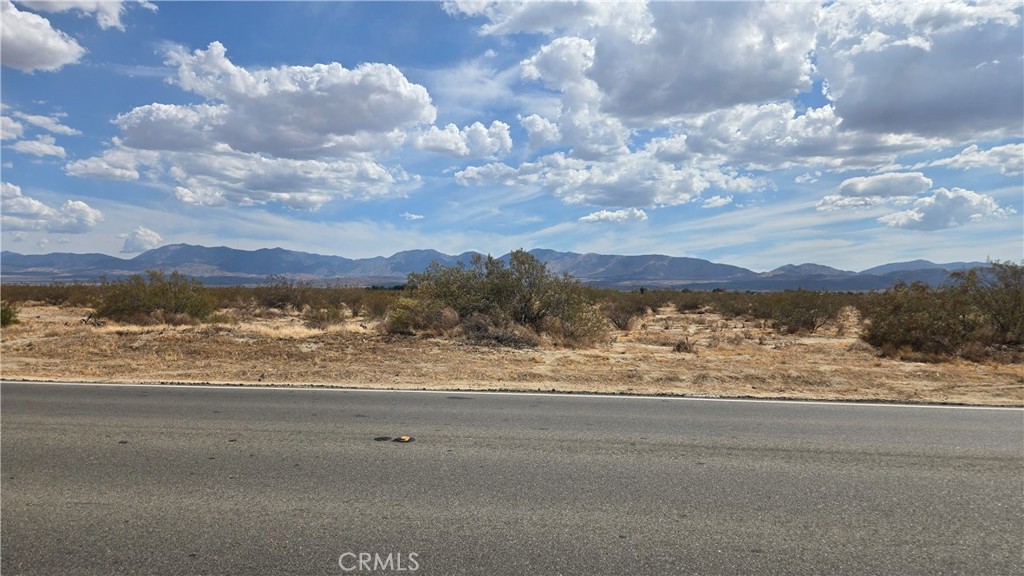0 Palmdale Boulevard Littlerock, CA 93543 - Photo 17 of 28 a view of beach and city