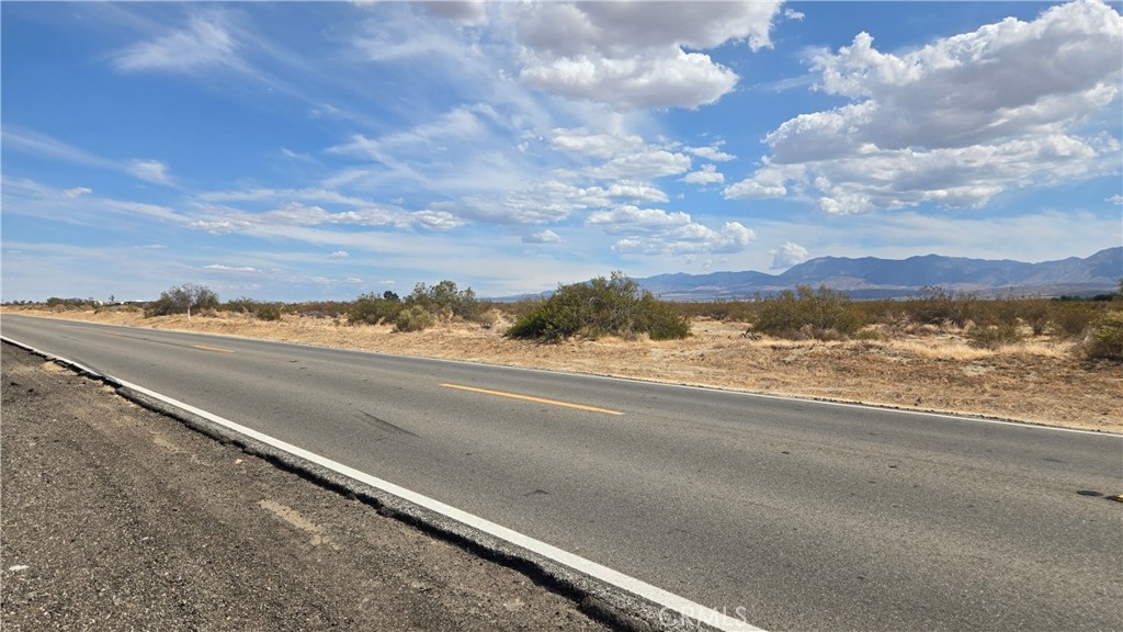 0 Palmdale Boulevard Littlerock, CA 93543 - Photo 18 of 28 a view of an ocean and mountain