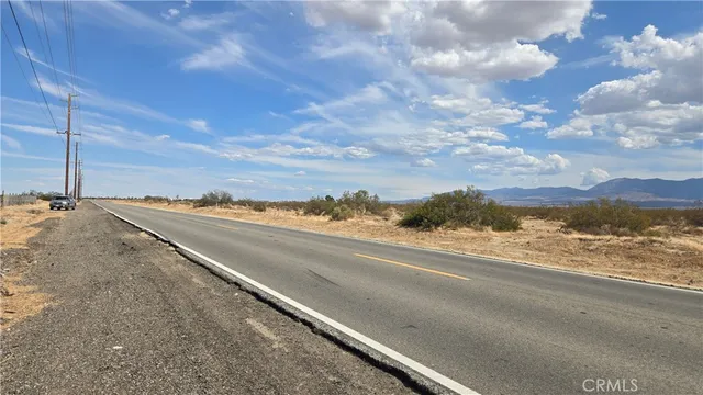 a view of snow on the beach