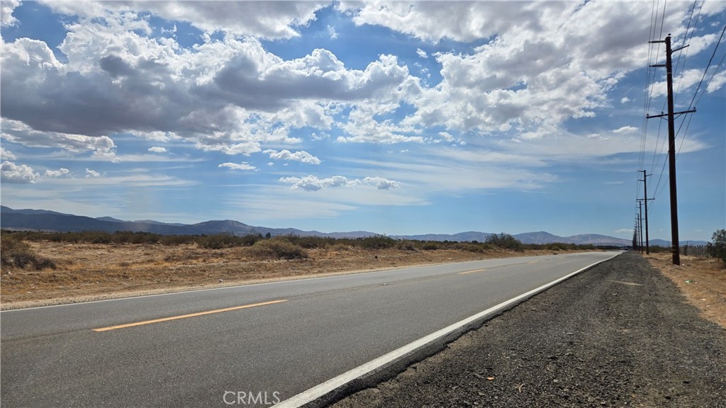 0 Palmdale Boulevard Littlerock, CA 93543 - Photo 2 of 28 a view of an ocean and beach