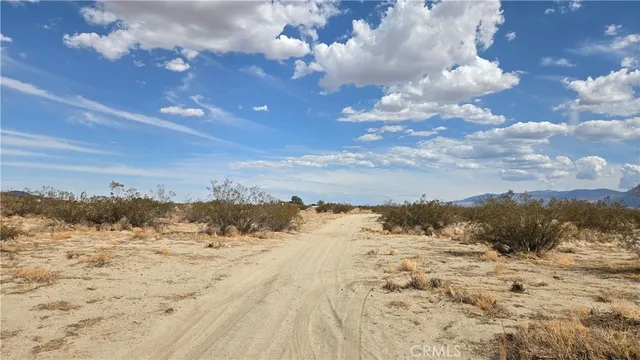 a view of mountain view with lots of trees