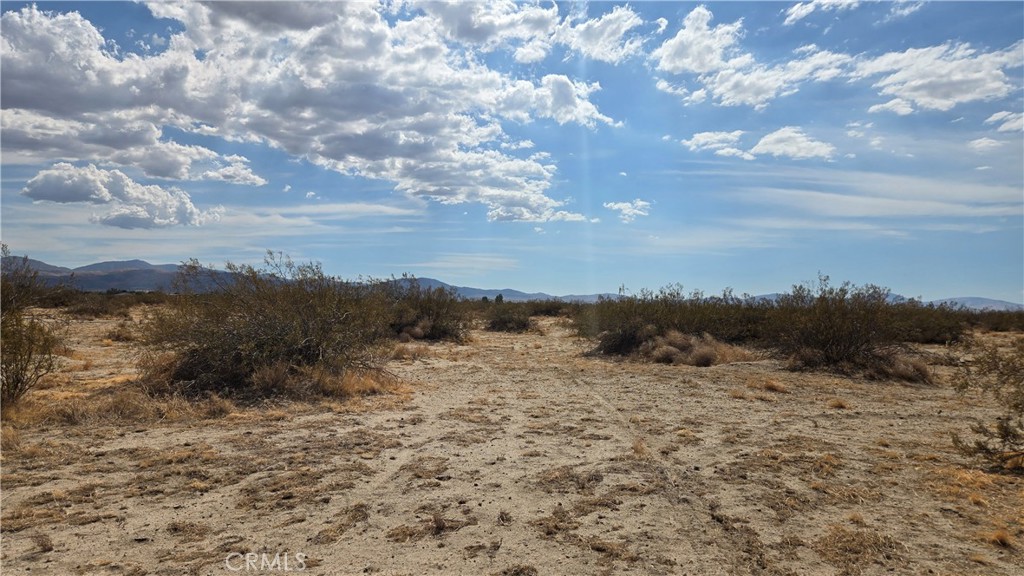 0 Palmdale Boulevard Littlerock, CA 93543 - Photo 25 of 28 a view of mountain view with lots of trees