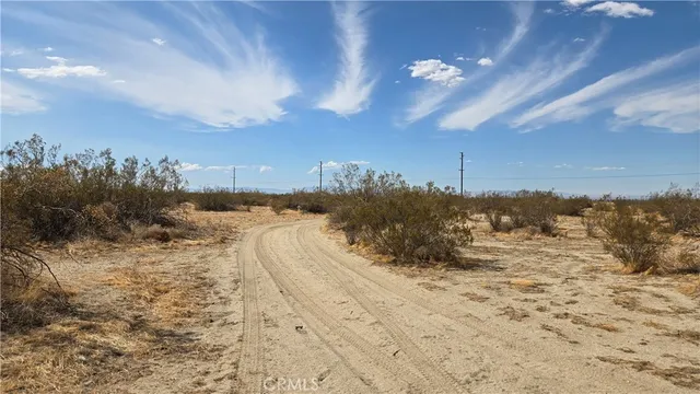 $119,000 | 0 Palmdale Boulevard, Littlerock, CA 93543