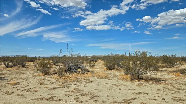 $119,000 | 0 Palmdale Boulevard, Littlerock, CA 93543