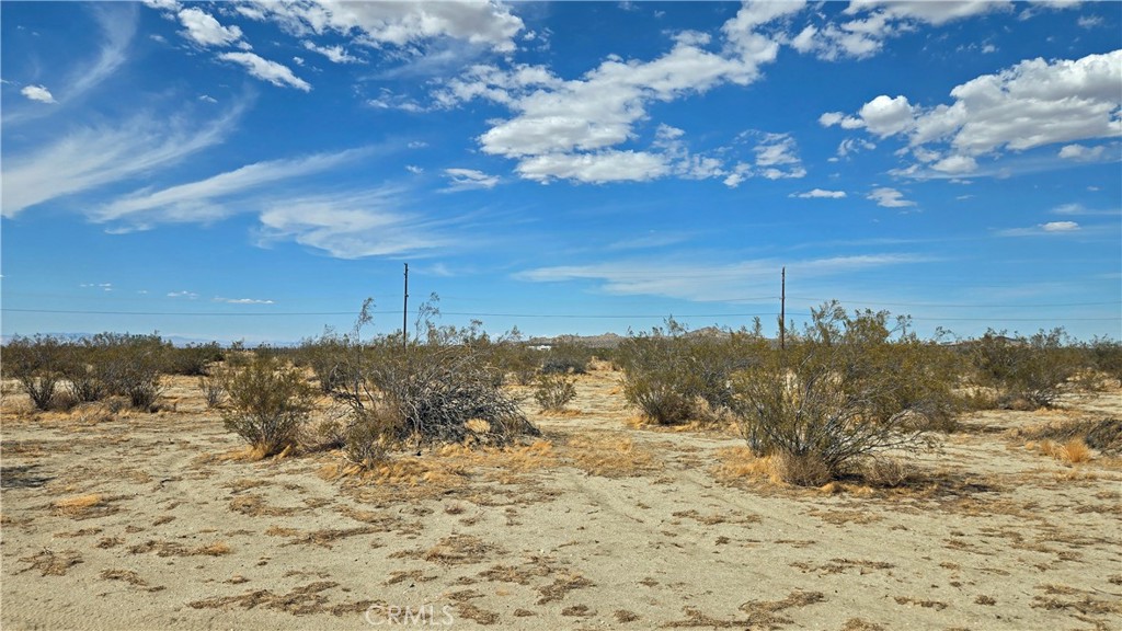 0 Palmdale Boulevard Littlerock, CA 93543 - Photo 28 of 28 a view of a sky