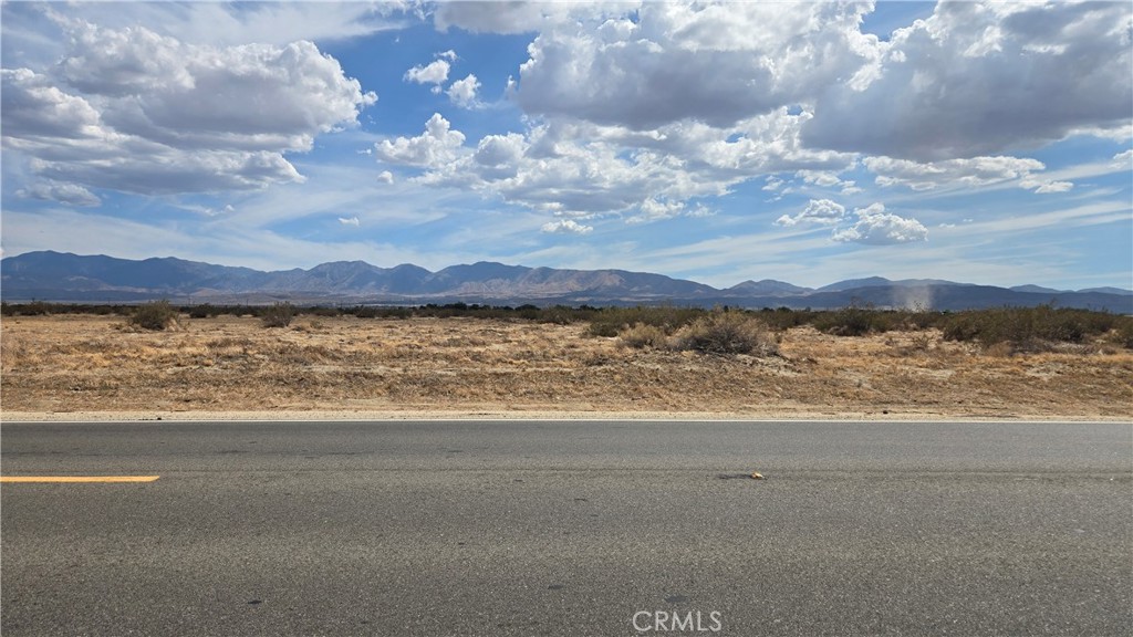0 Palmdale Boulevard Littlerock, CA 93543 - Photo 7 of 28 a view of ocean