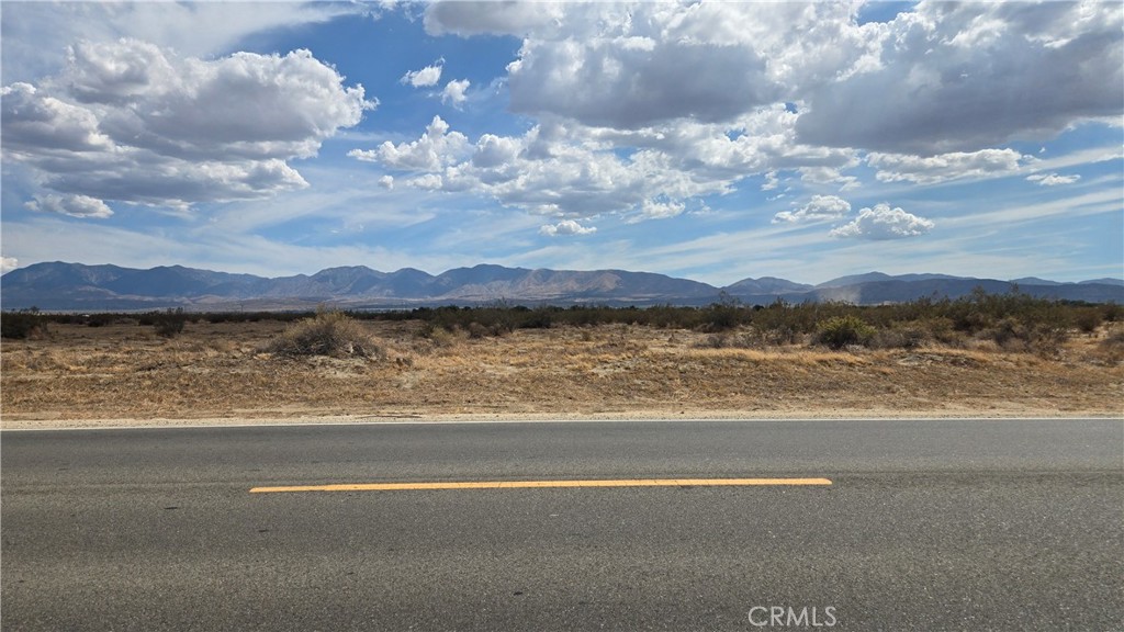 0 Palmdale Boulevard Littlerock, CA 93543 - Photo 8 of 28 a view of a lake