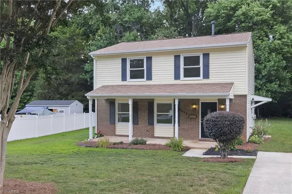 $225,000 | 4013 Oak Ridge Drive, Winston-Salem, NC 27105