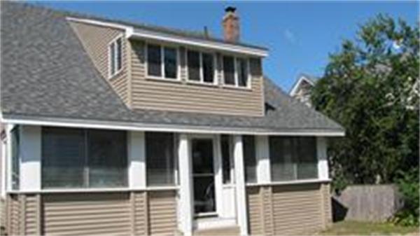 22 Montclair Street Springfield, MA 01104 - Photo 1 of 6 Gallery Image 1