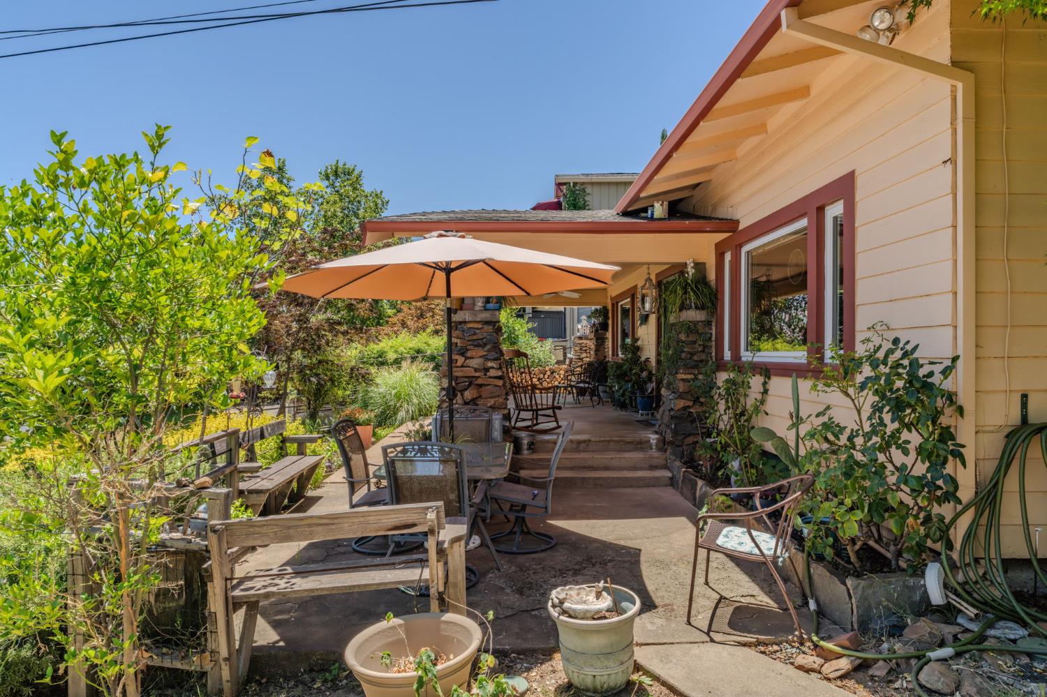 419 Rex Avenue Jackson, CA 95642 - Photo 69 of 90