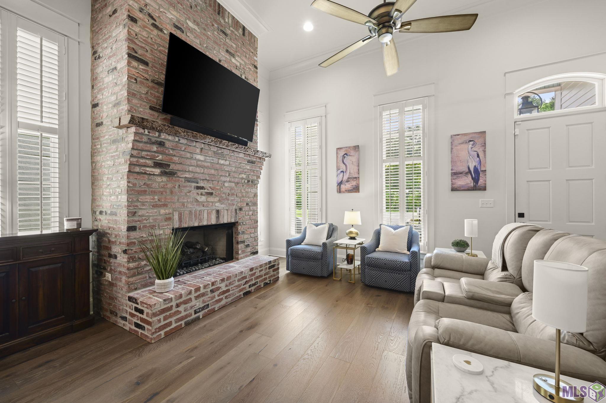 2843 Pointe-Marie Drive Baton Rouge, LA 70820 - Photo 5 of 28
