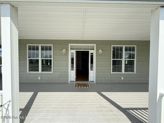 234 Sheldon Road Harkers Island, NC 28531 - Photo 7 of 53