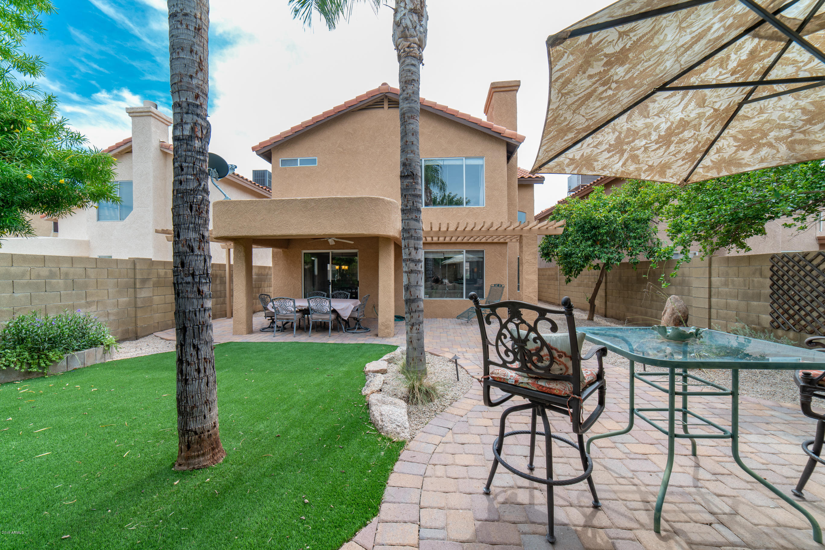 4624 East Danbury Road Phoenix, AZ 85032 - Photo 38 of 40 DSC07621