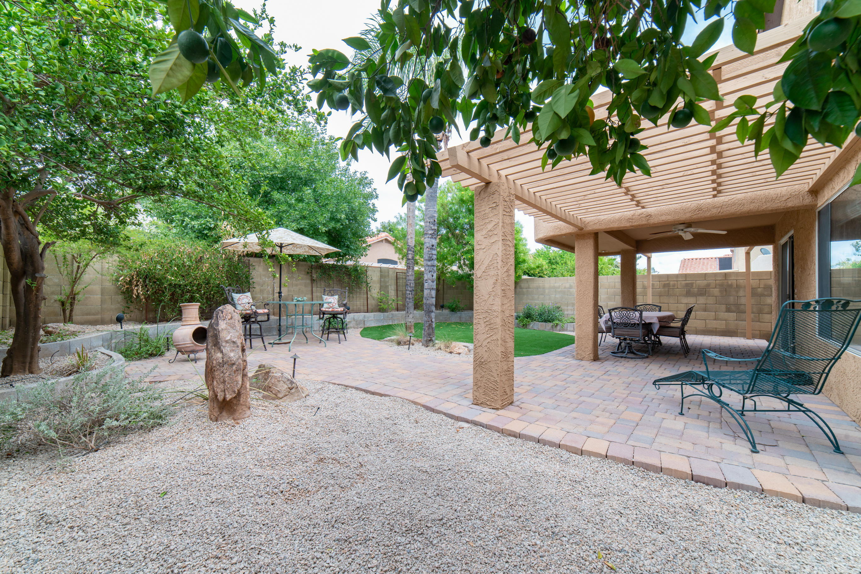 4624 East Danbury Road Phoenix, AZ 85032 - Photo 5 of 40 DSC07618