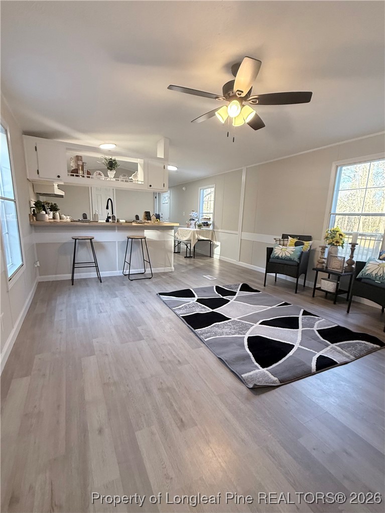 247 Hazel Lane Cameron, NC 28326 - Photo 11 of 49