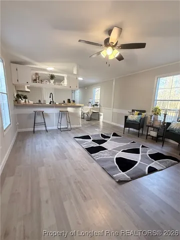 $124,999 | 247 Hazel Lane, Cameron, NC 28326