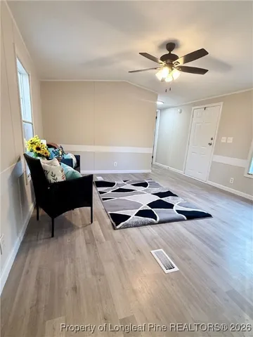 $124,999 | 247 Hazel Lane, Cameron, NC 28326