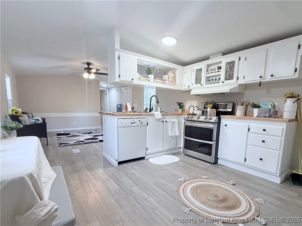 247 Hazel Lane Cameron, NC 28326 - Photo 15 of 49