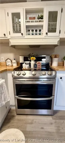 $124,999 | 247 Hazel Lane, Cameron, NC 28326