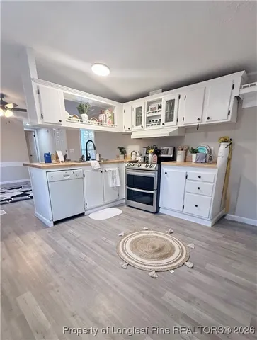 $124,999 | 247 Hazel Lane, Cameron, NC 28326