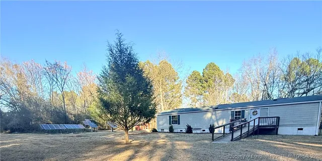 $124,999 | 247 Hazel Lane, Cameron, NC 28326