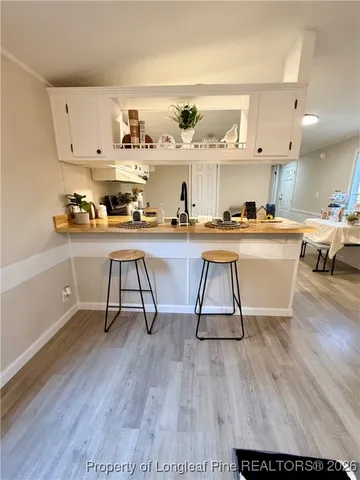 $124,999 | 247 Hazel Lane, Cameron, NC 28326