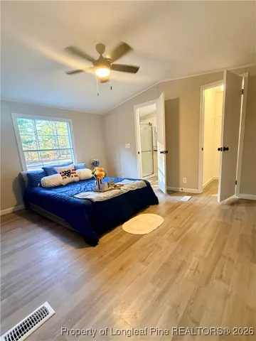 $124,999 | 247 Hazel Lane, Cameron, NC 28326