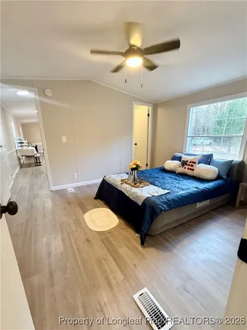 $124,999 | 247 Hazel Lane, Cameron, NC 28326