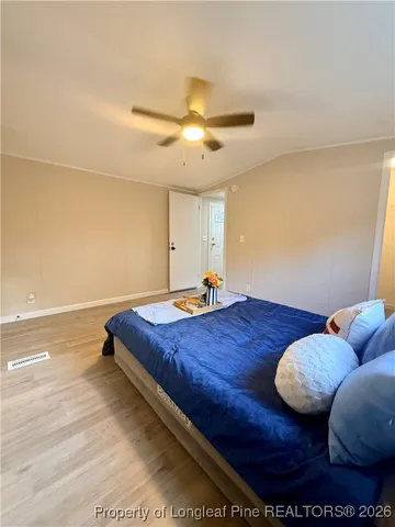 $124,999 | 247 Hazel Lane, Cameron, NC 28326