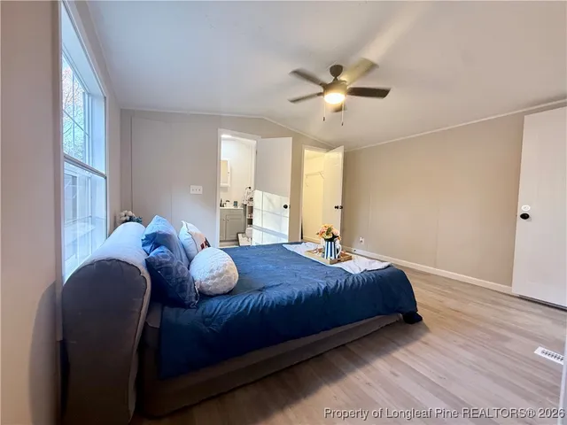 $124,999 | 247 Hazel Lane, Cameron, NC 28326