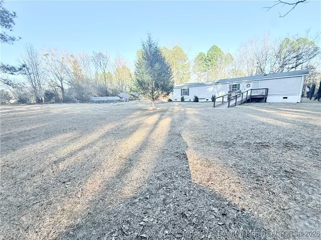 $124,999 | 247 Hazel Lane, Cameron, NC 28326