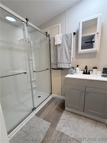 $124,999 | 247 Hazel Lane, Cameron, NC 28326