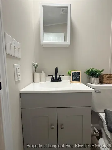 $124,999 | 247 Hazel Lane, Cameron, NC 28326