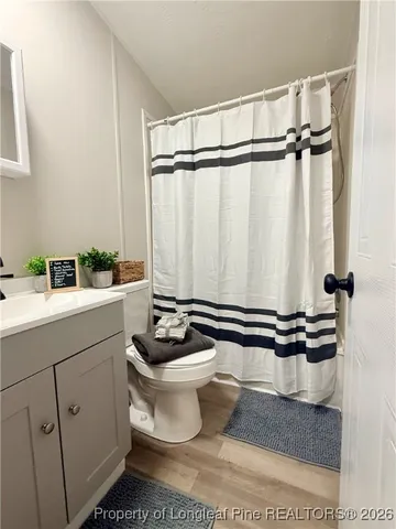 $124,999 | 247 Hazel Lane, Cameron, NC 28326