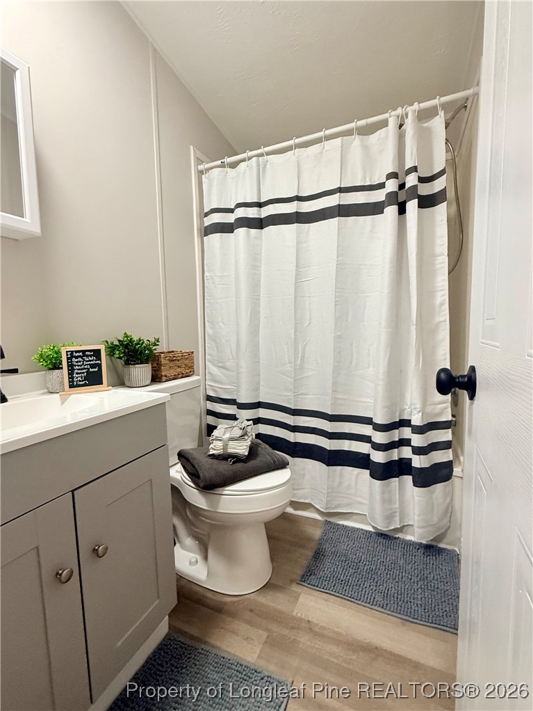 247 Hazel Lane Cameron, NC 28326 - Photo 40 of 49