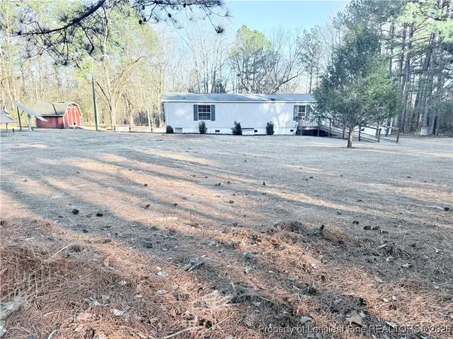 $124,999 | 247 Hazel Lane, Cameron, NC 28326