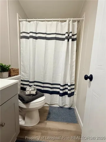 $124,999 | 247 Hazel Lane, Cameron, NC 28326