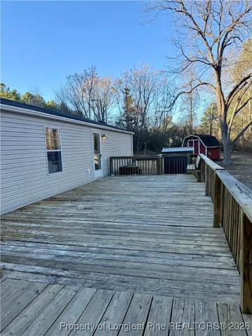 $124,999 | 247 Hazel Lane, Cameron, NC 28326